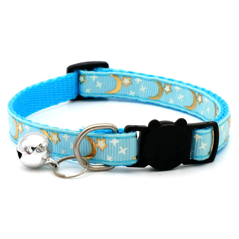 Cat Collar