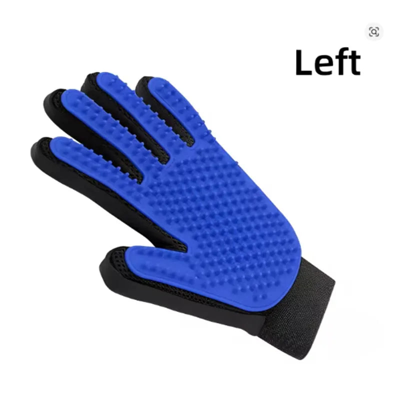 Cat Hair Glove Comb