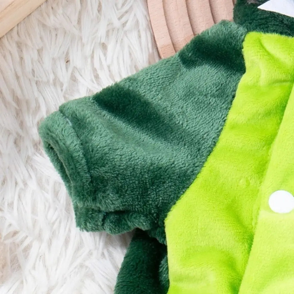 Cat Dinosaur Costume
