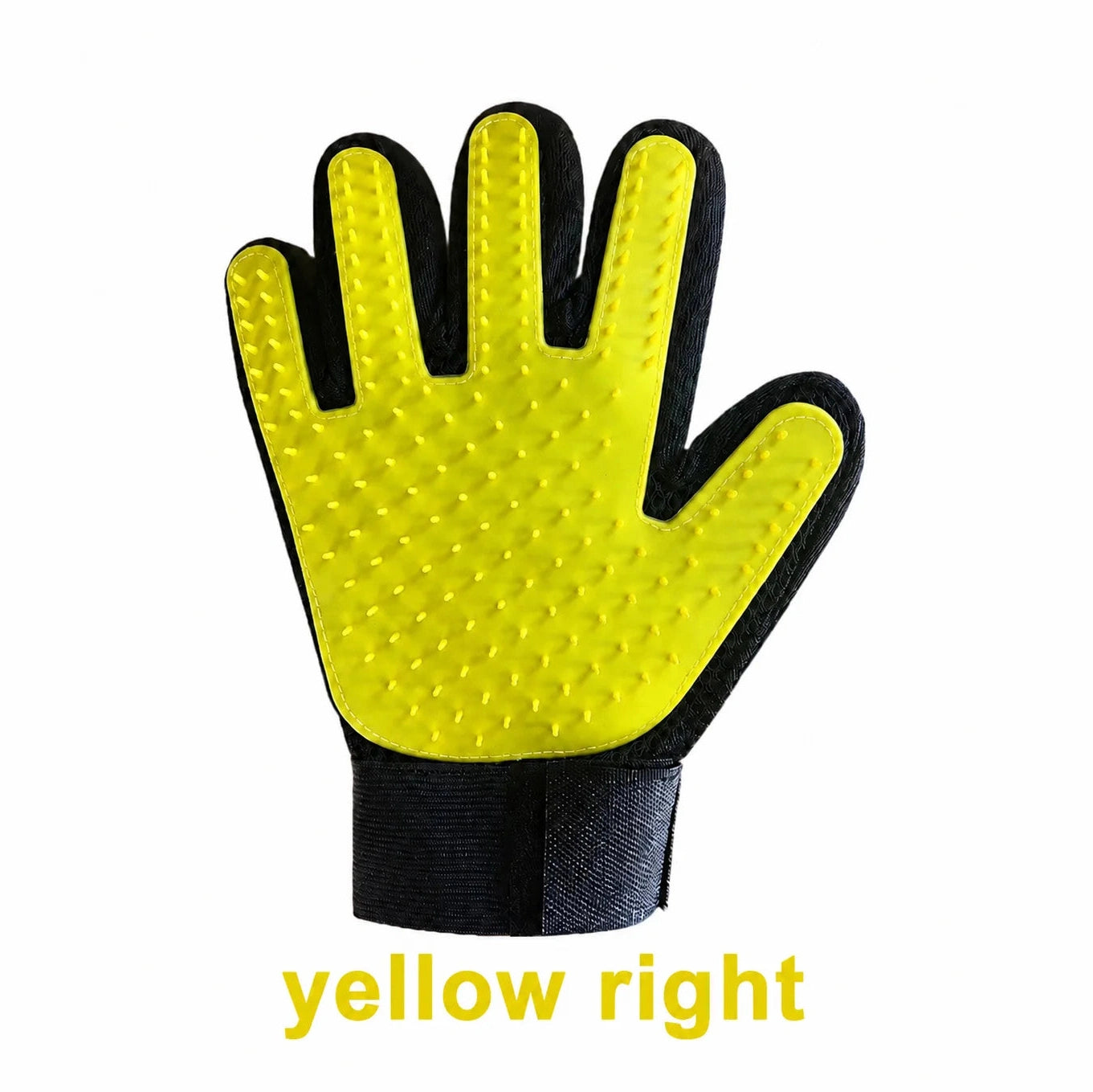 Cat Hair Glove Comb