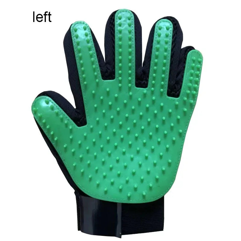 Cat Hair Glove Comb