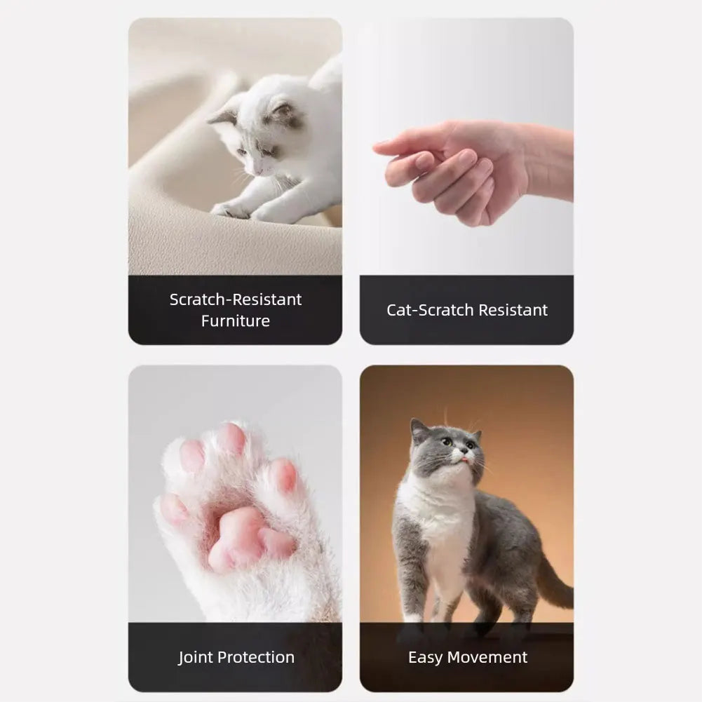 Pet Nail Grinder and Trimmer
