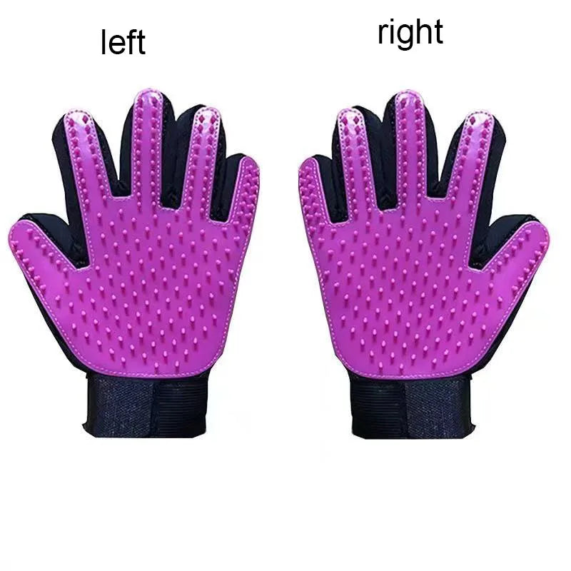 Cat Hair Glove Comb