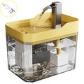 Cat Water Fountain