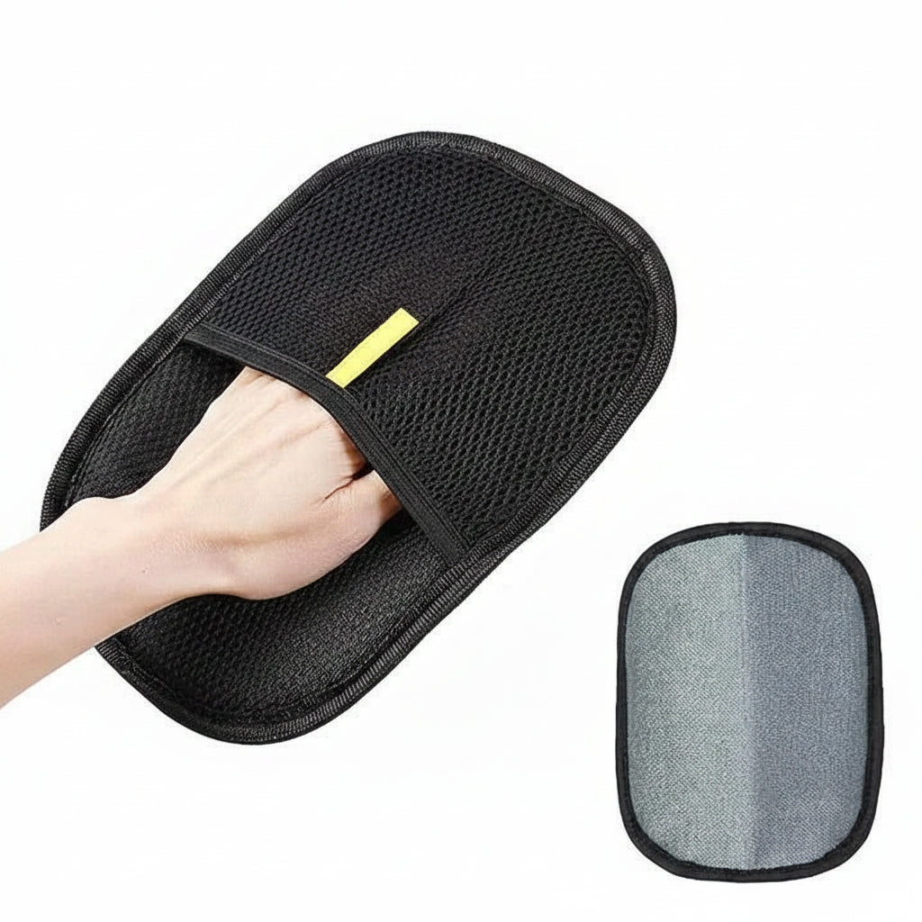 Cat Hair Glove Comb