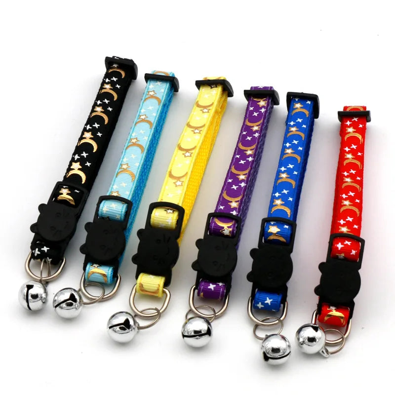 Cat Collar