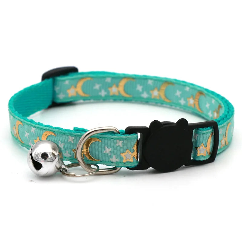 Cat Collar
