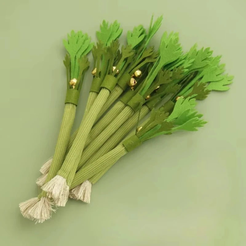Catnip Chew Toys