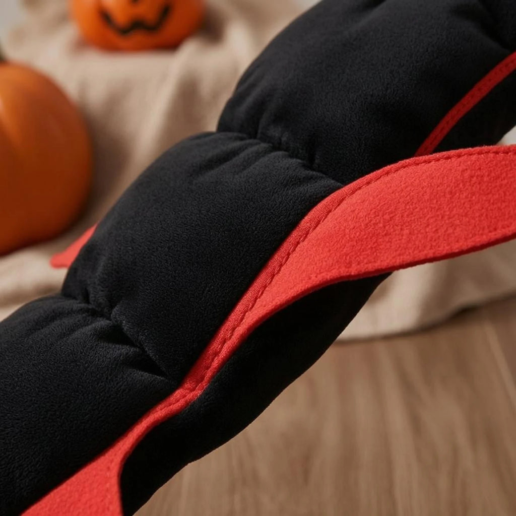 Centipede Devil Cape Costume