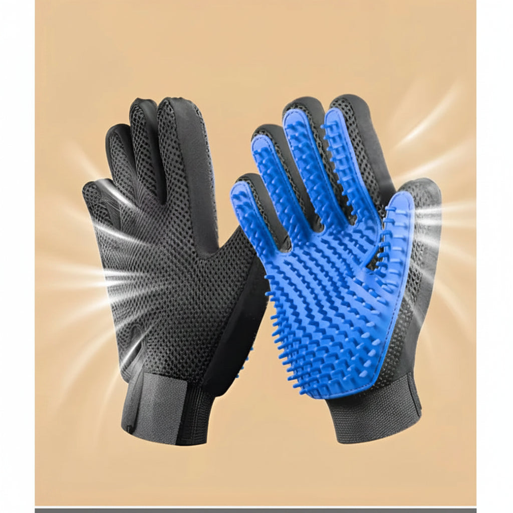 Cat Hair Glove Comb