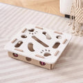 Interactive Cat Puzzle Toy