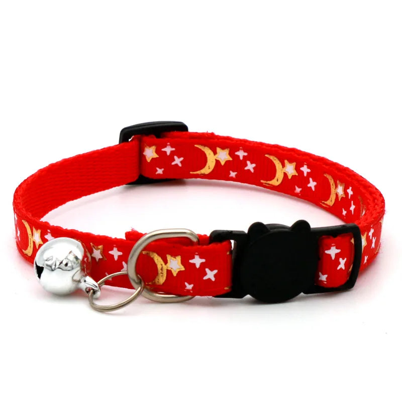 Cat Collar