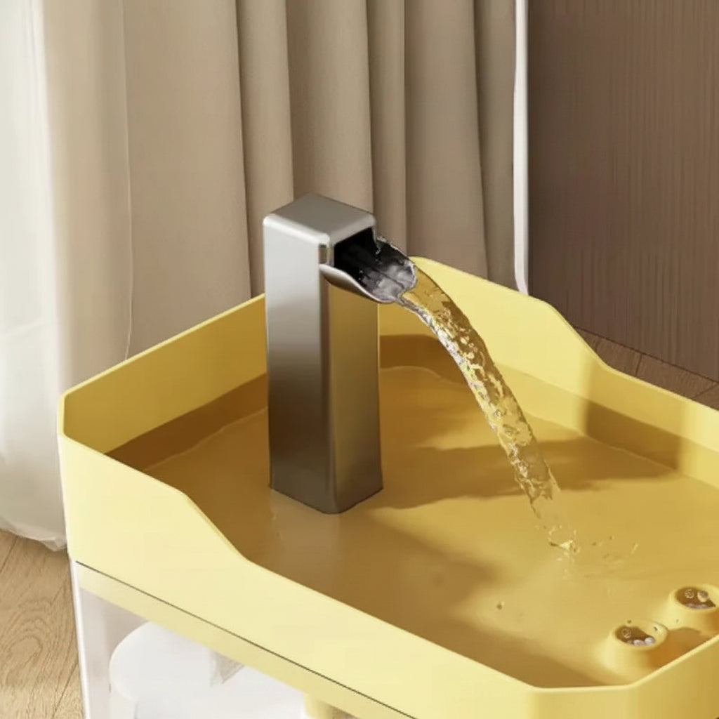 Cat Water Fountain