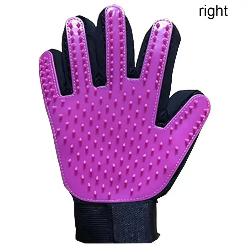 Cat Hair Glove Comb