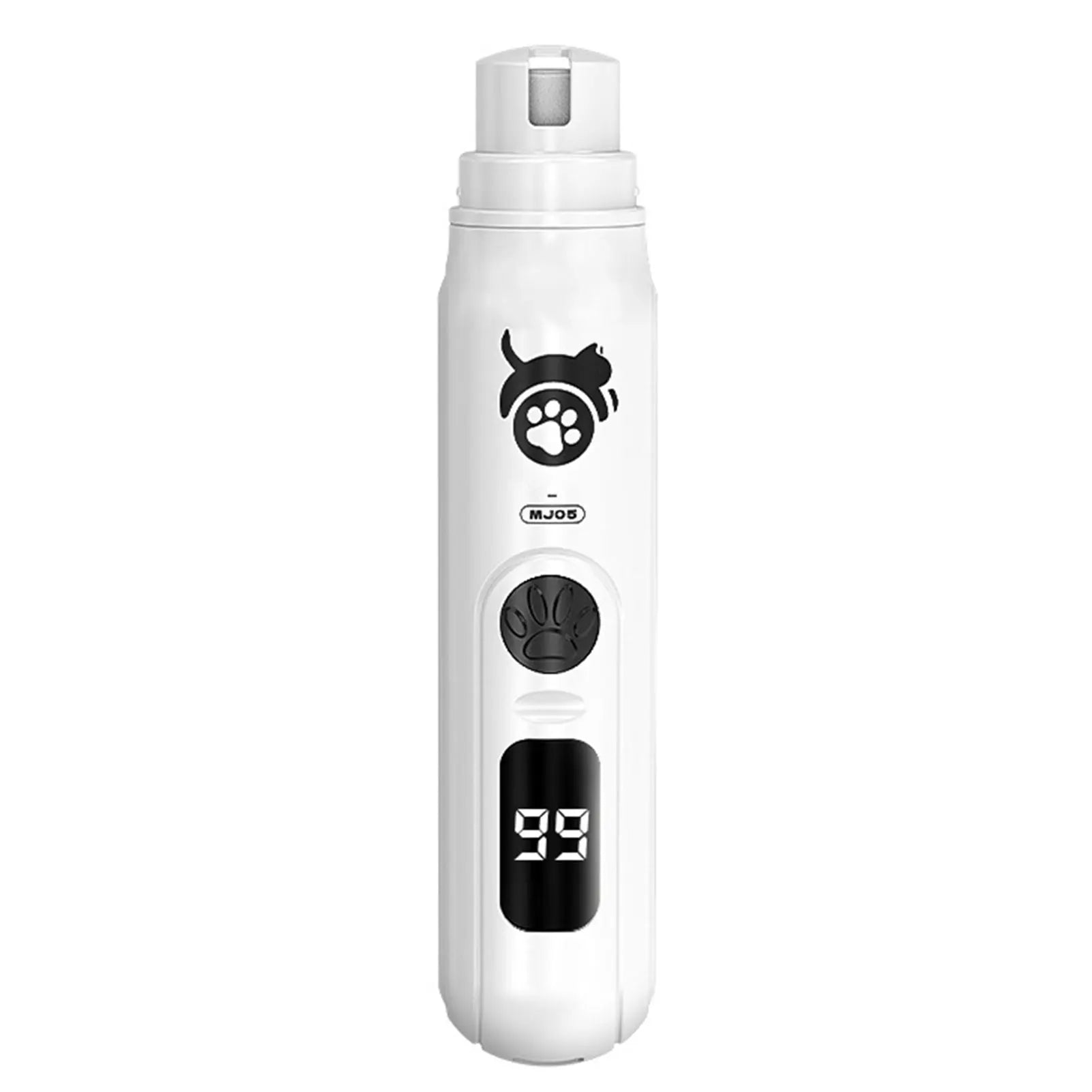 Pet Nail Grinder and Trimmer