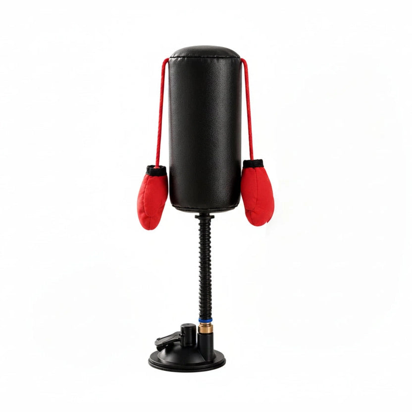Cat Boxing Toy