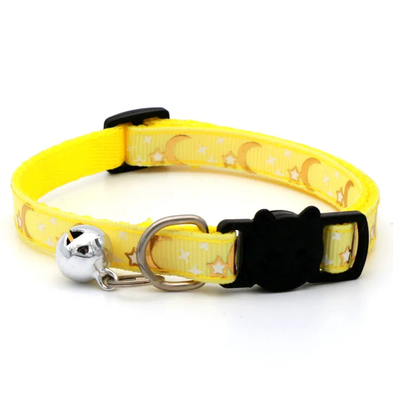 Cat Collar