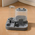 Automatic Cat Food Feeder