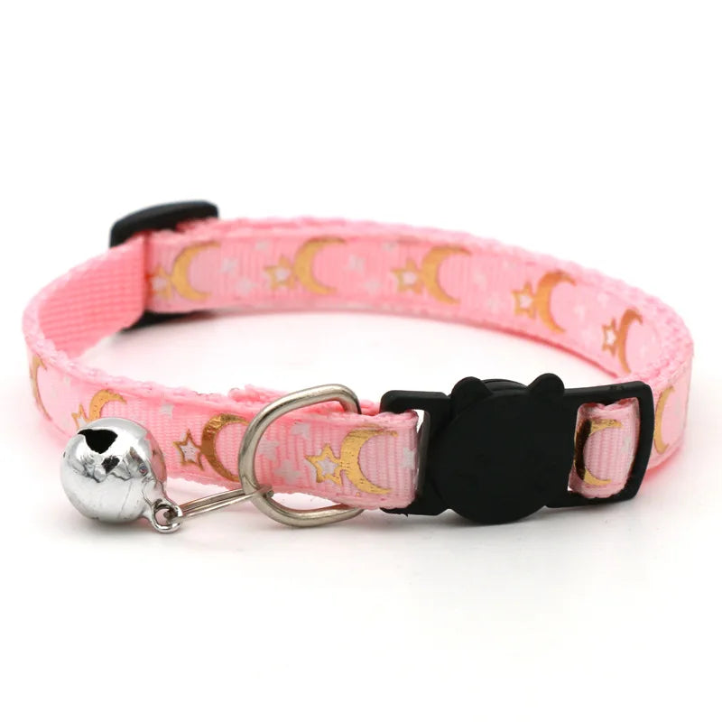 Cat Collar