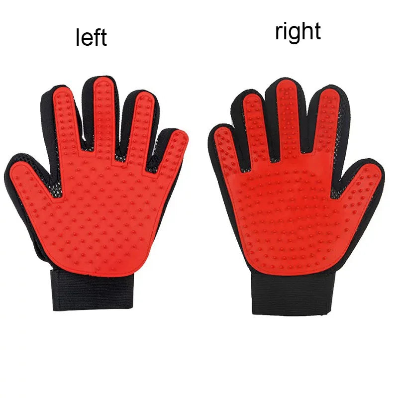 Cat Hair Glove Comb