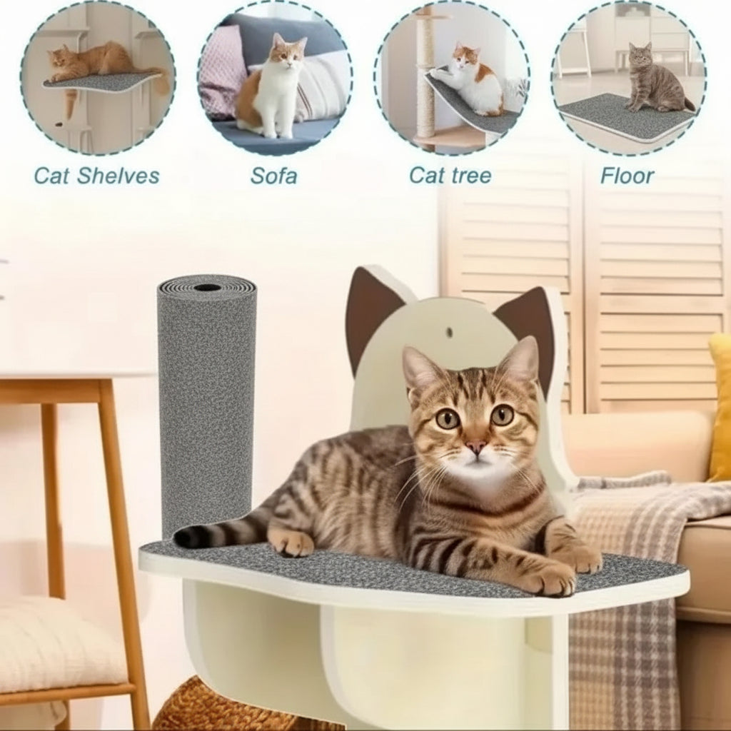 Cat Scratcher Sofa Protector