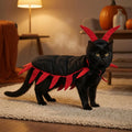 Centipede Devil Cape Costume