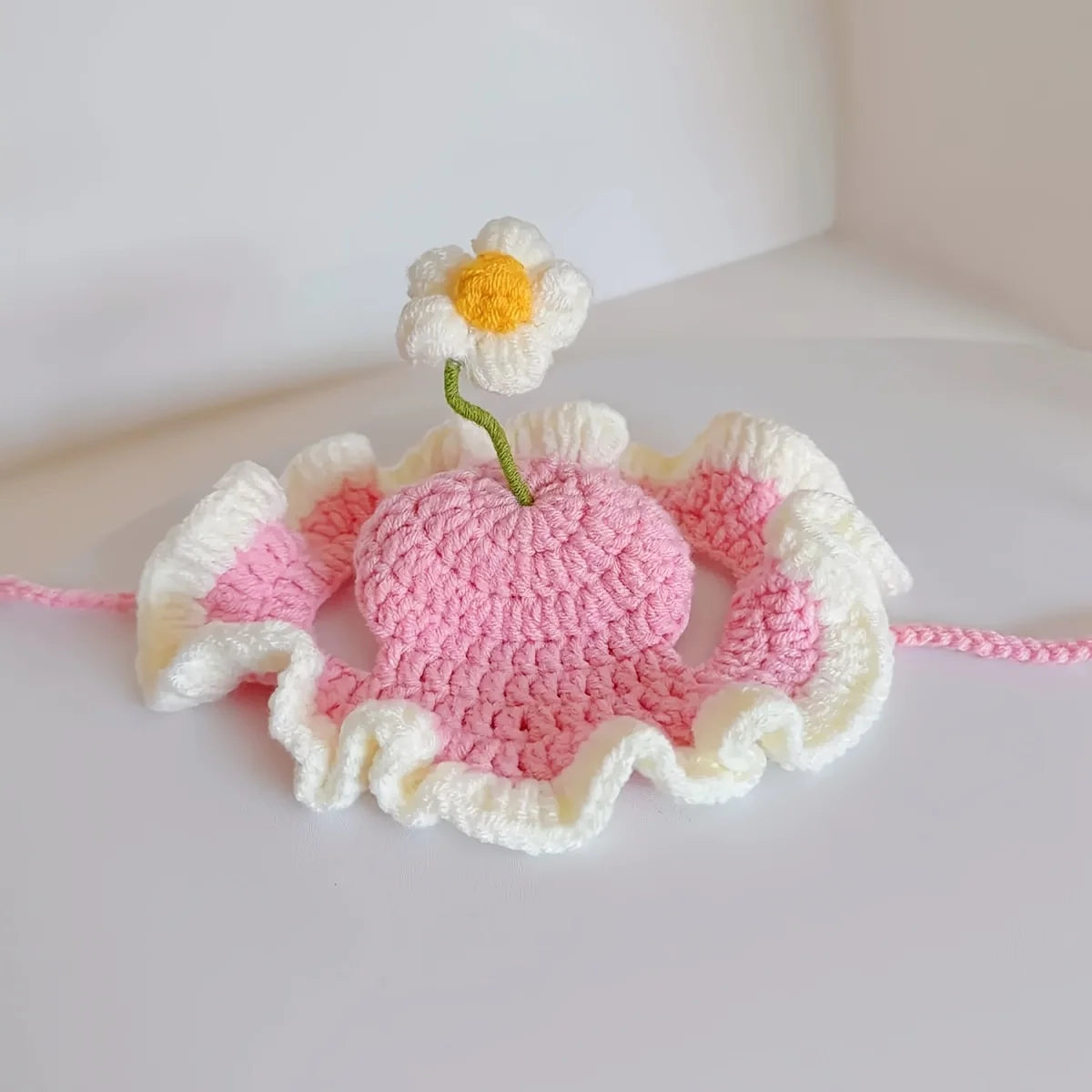 Cat Knit Hat