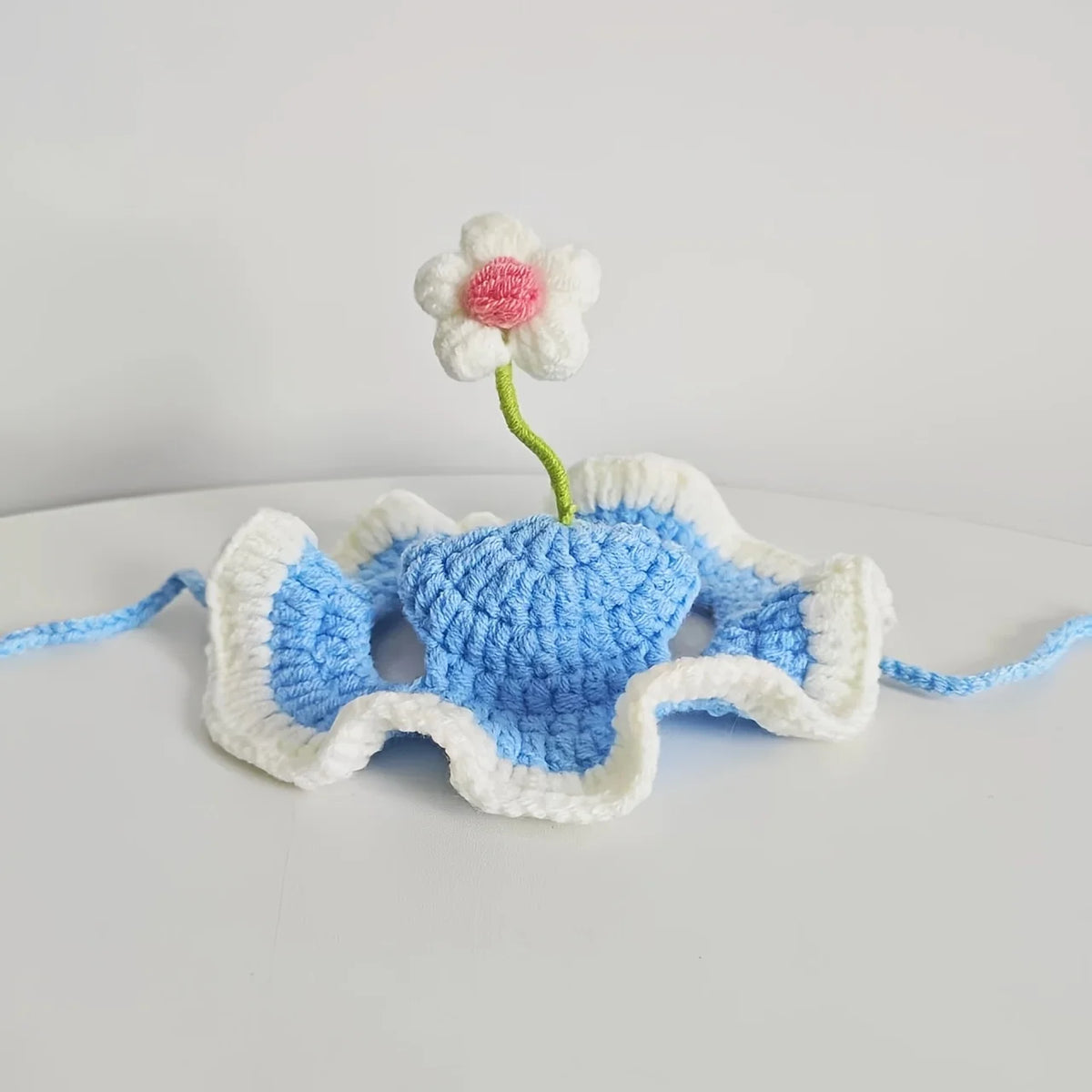 Cat Knit Hat