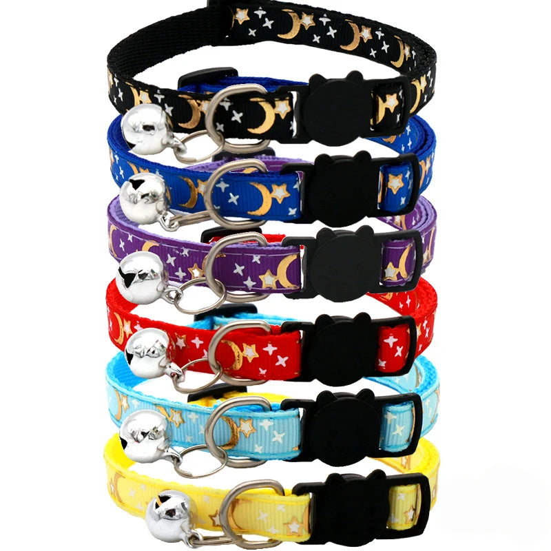 Cat Collar