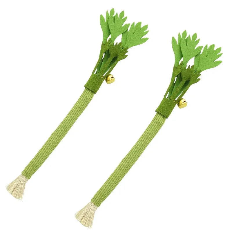 Catnip Chew Toys
