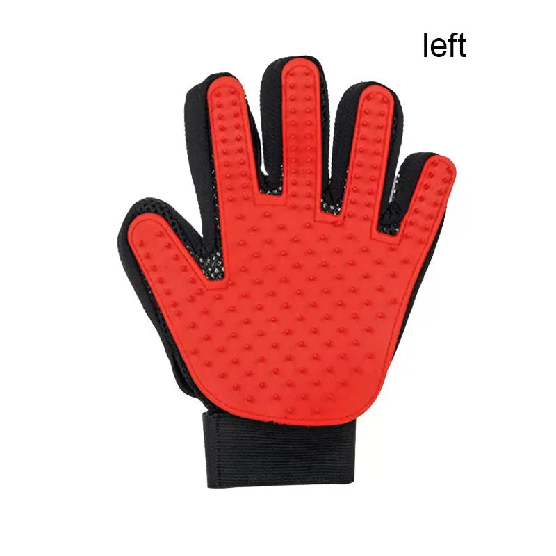 Cat Hair Glove Comb