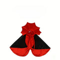 Vampire Cloak Costume