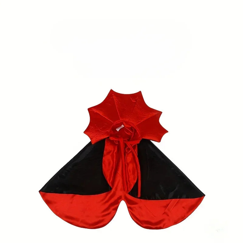 Vampire Cloak Costume