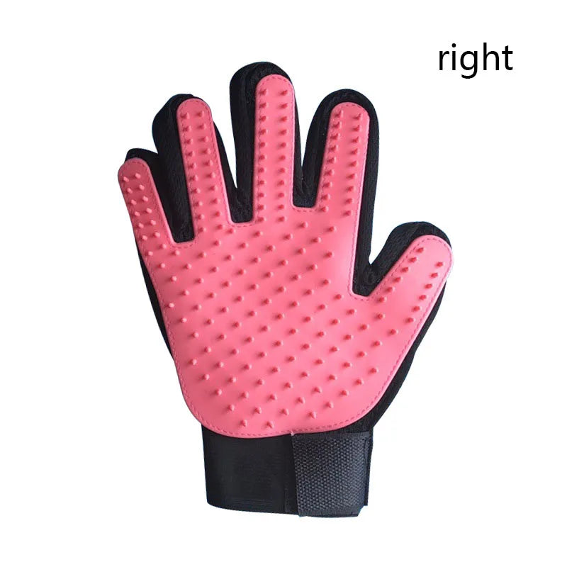 Cat Hair Glove Comb