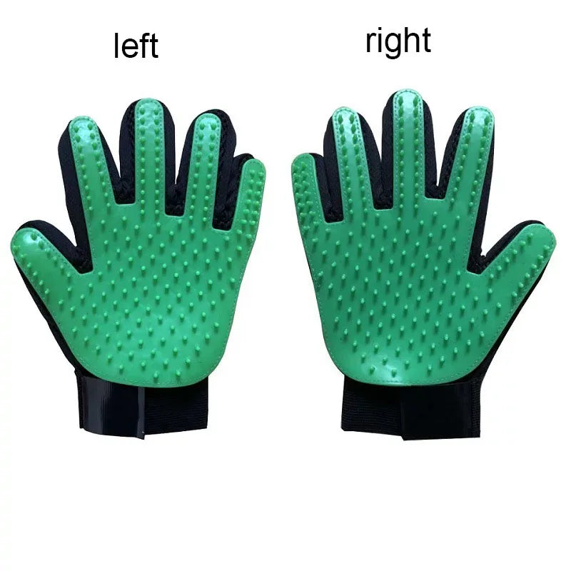 Cat Hair Glove Comb