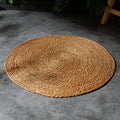 Cat Scratcher Rattan Mat