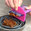 Cat Food Squeezer
