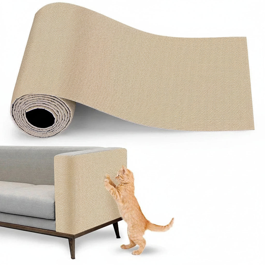 Cat Scratcher Sofa Protector