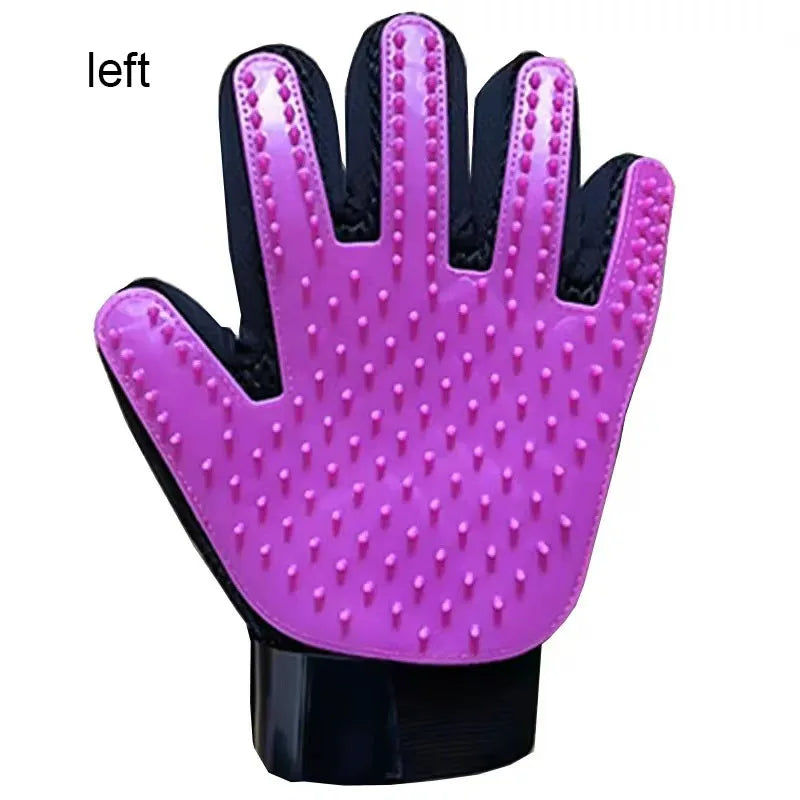 Cat Hair Glove Comb
