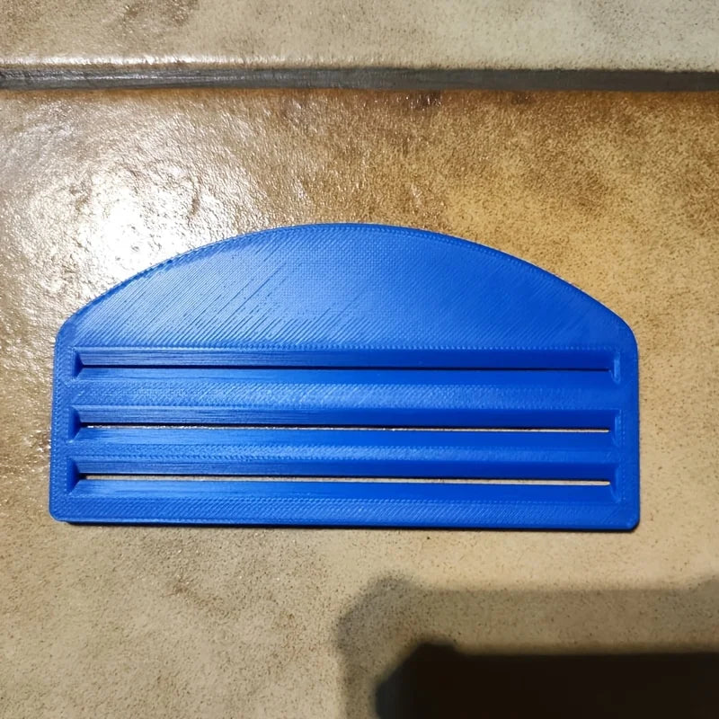 Cat Food Squeezer